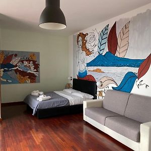 NAPOLI MOOD Il Golfo Apartments